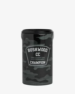 Camo Can Cooler