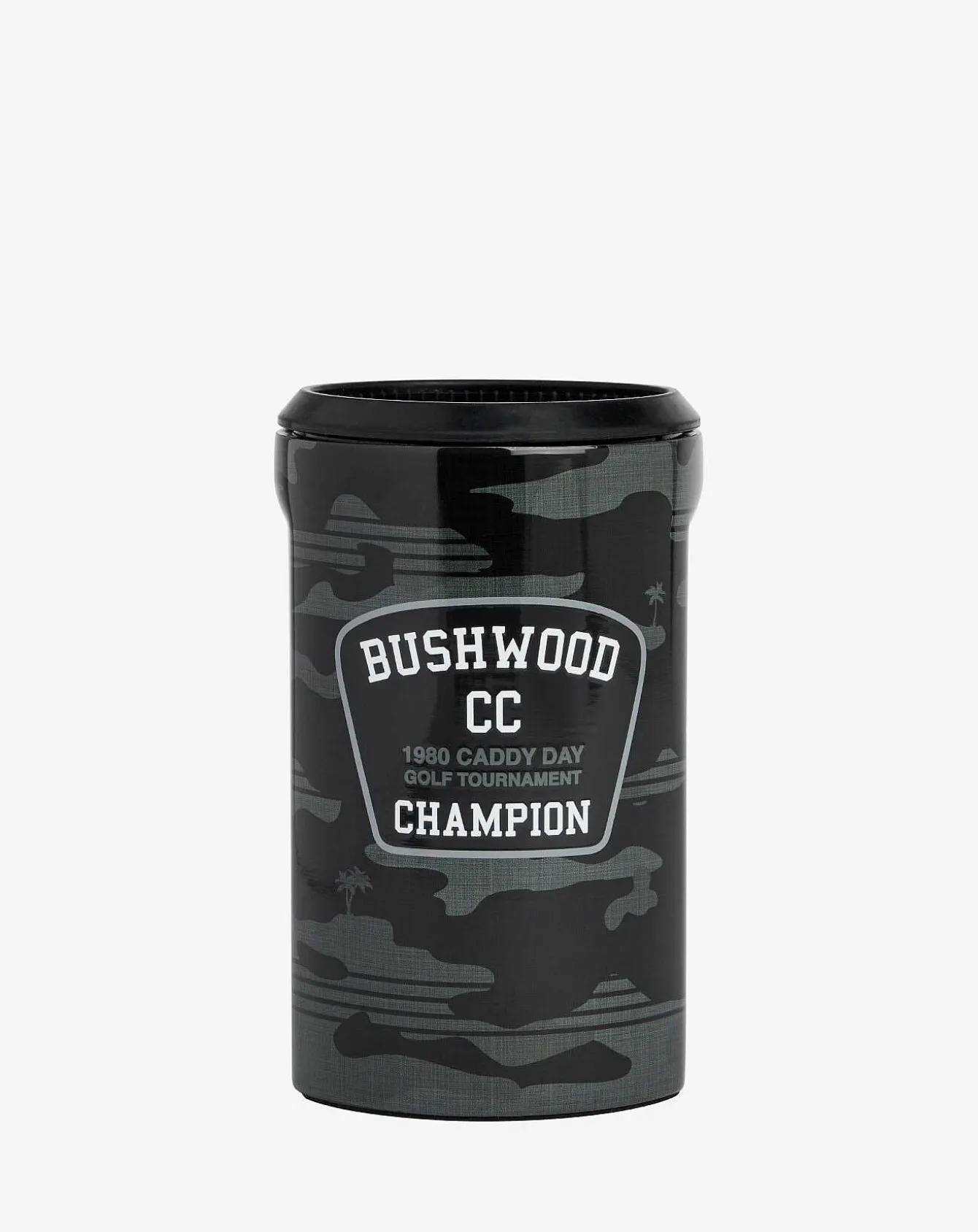 Camo Can Cooler