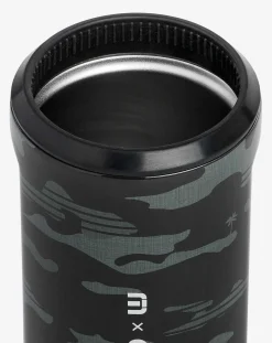 Camo Can Cooler