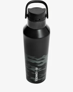 Camo Sport Canteen