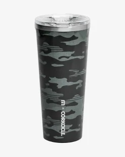 Camo Tumbler
