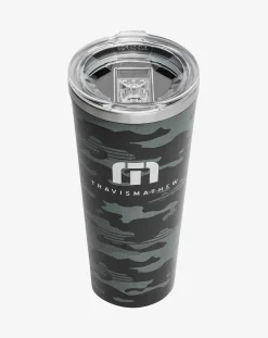 Camo Tumbler