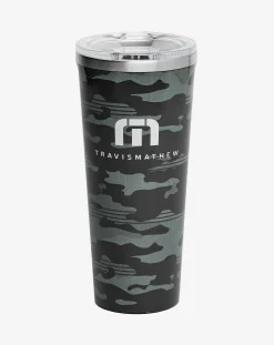 Camo Tumbler