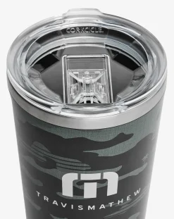 Camo Tumbler