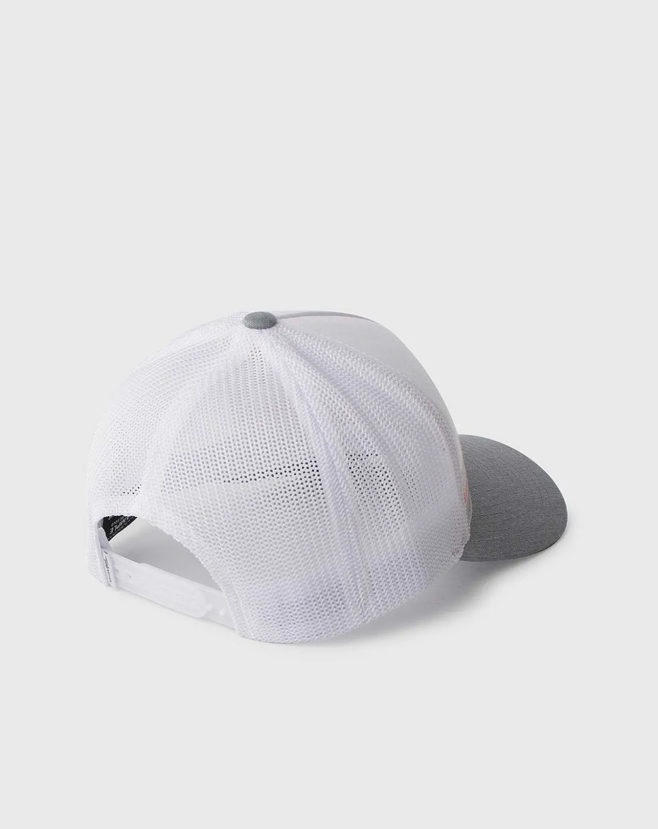 Camo Wamo Snapback Hat