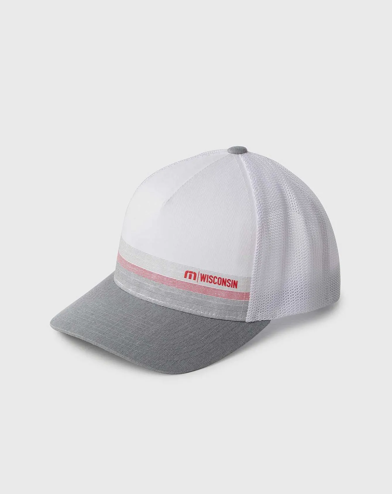 Camo Wamo Snapback Hat