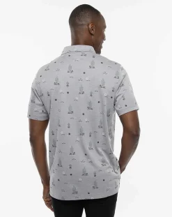 Candy Shores Polo