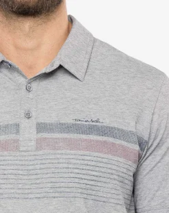 Captains Table Polo