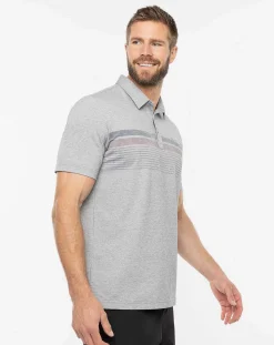 Captains Table Polo
