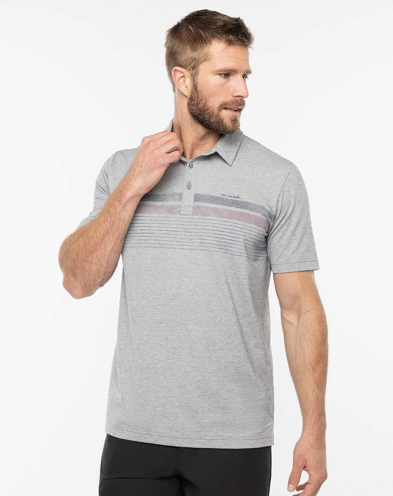 Captains Table Polo