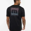 Carnation Coral Tee