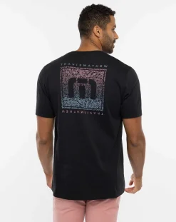 Carnation Coral Tee
