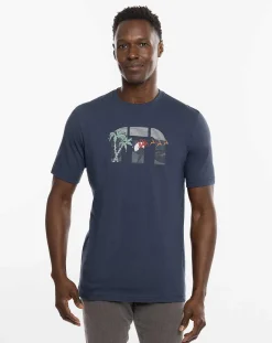 Cart Race Tee
