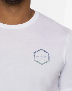 Cashbag Tee