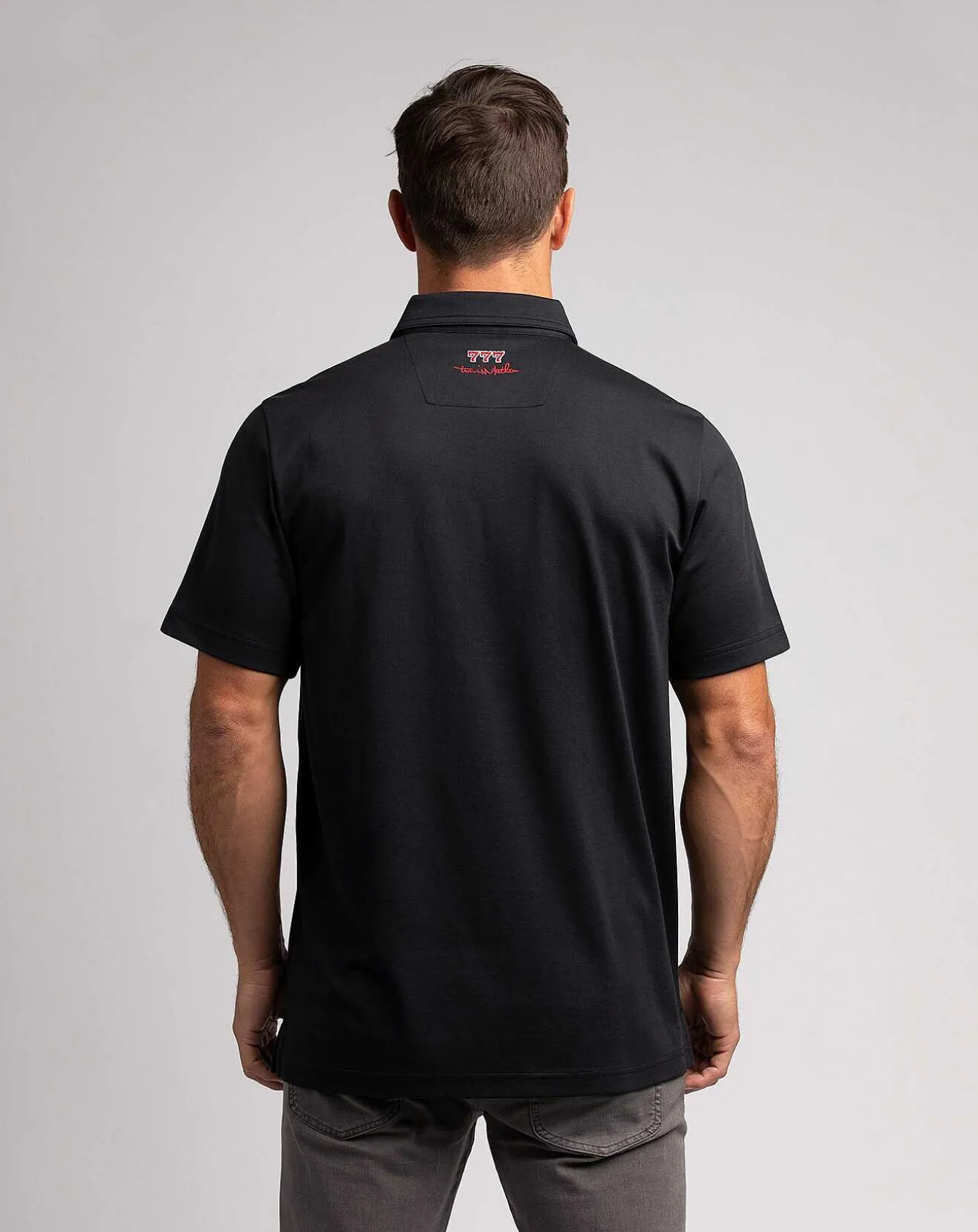 Casino Strut Polo