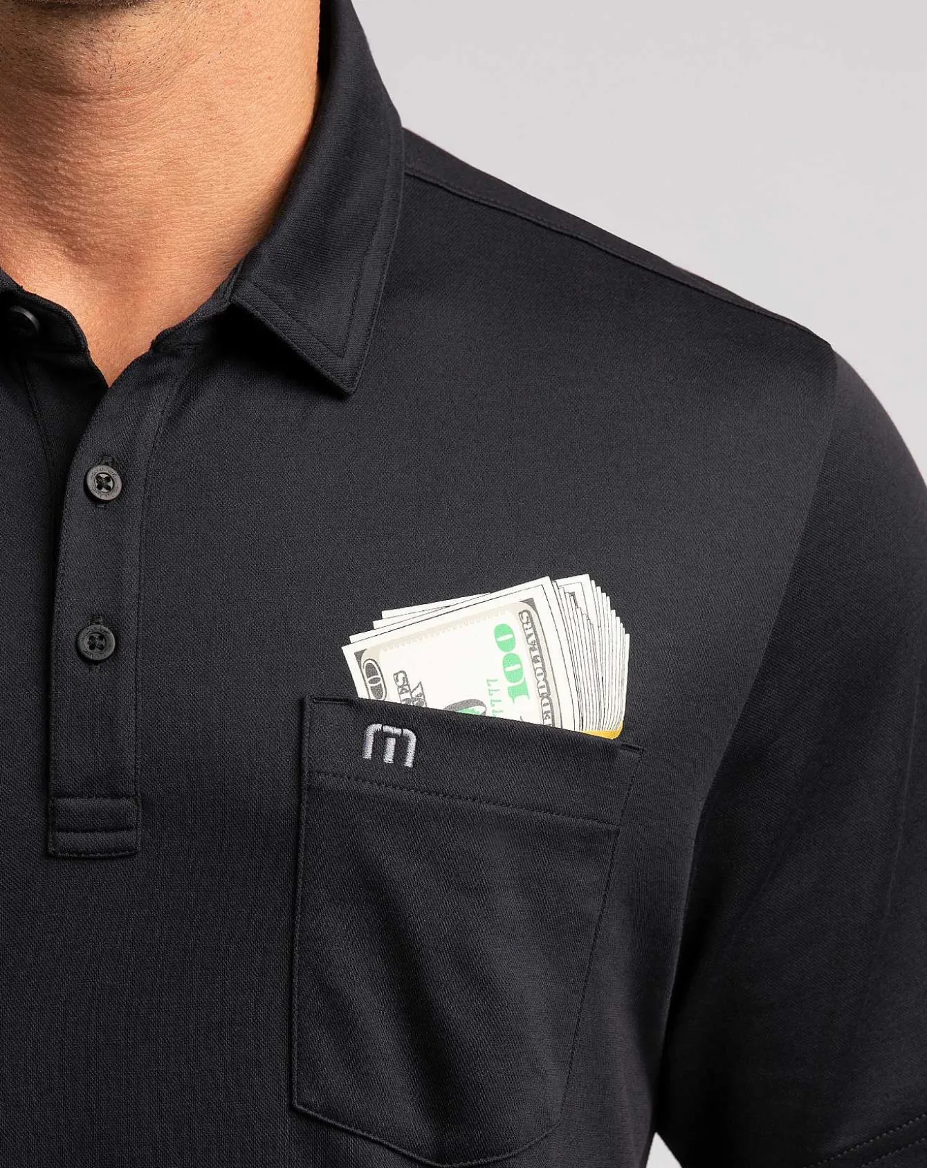 Casino Strut Polo