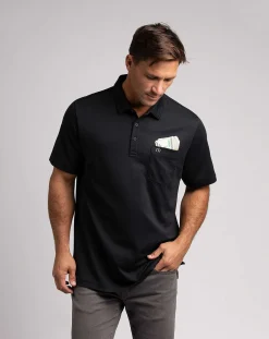 Casino Strut Polo