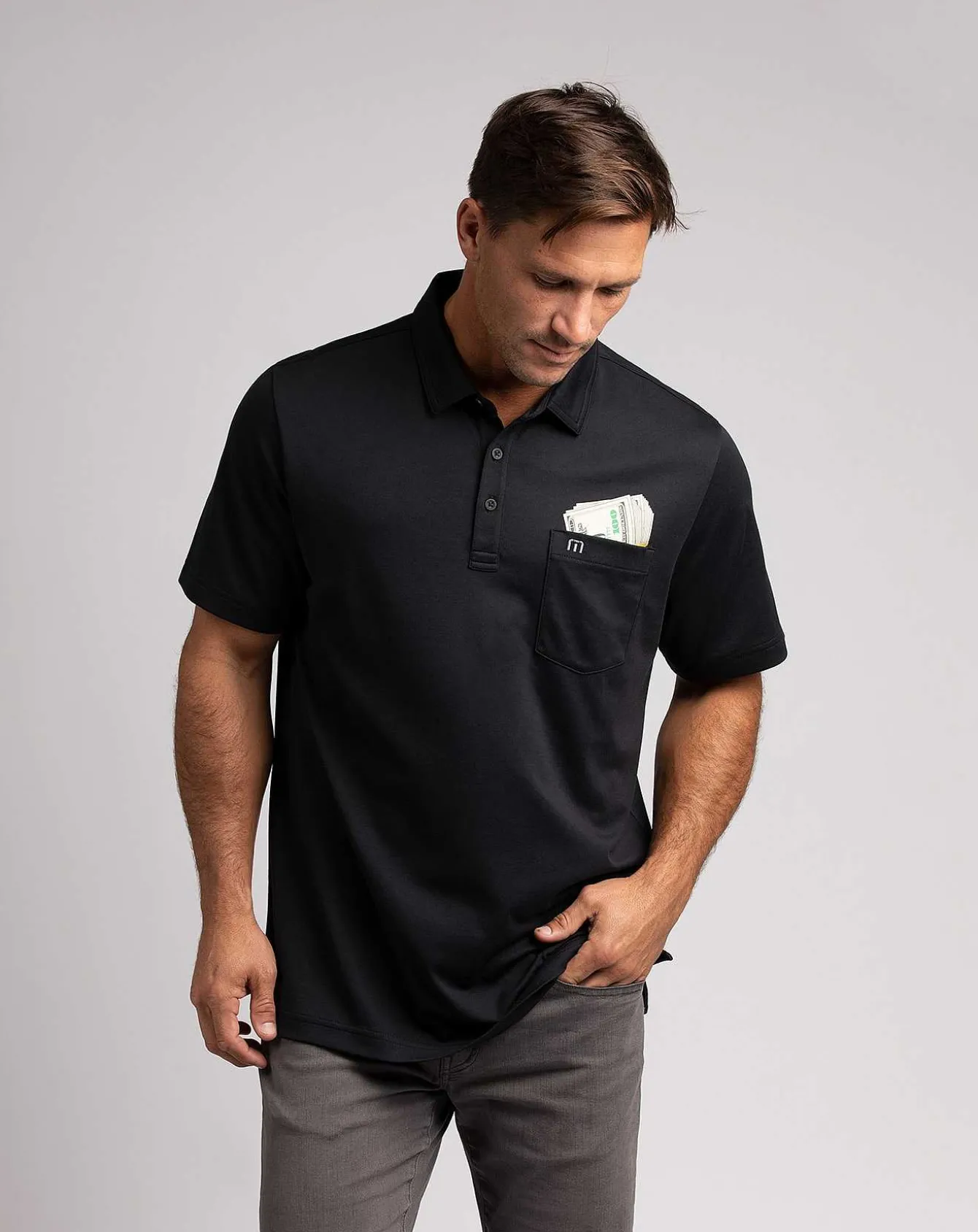 Casino Strut Polo