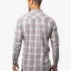 Catch My Drift Button-Up