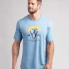 Catchin' Air Tee