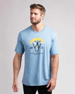 Catchin' Air Tee