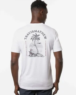 Cattails Tee