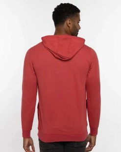 Chestnuts Roasting Hoodie