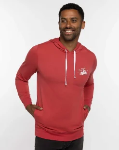 Chestnuts Roasting Hoodie