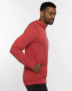 Chestnuts Roasting Hoodie