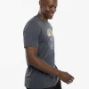 Chevron Tee