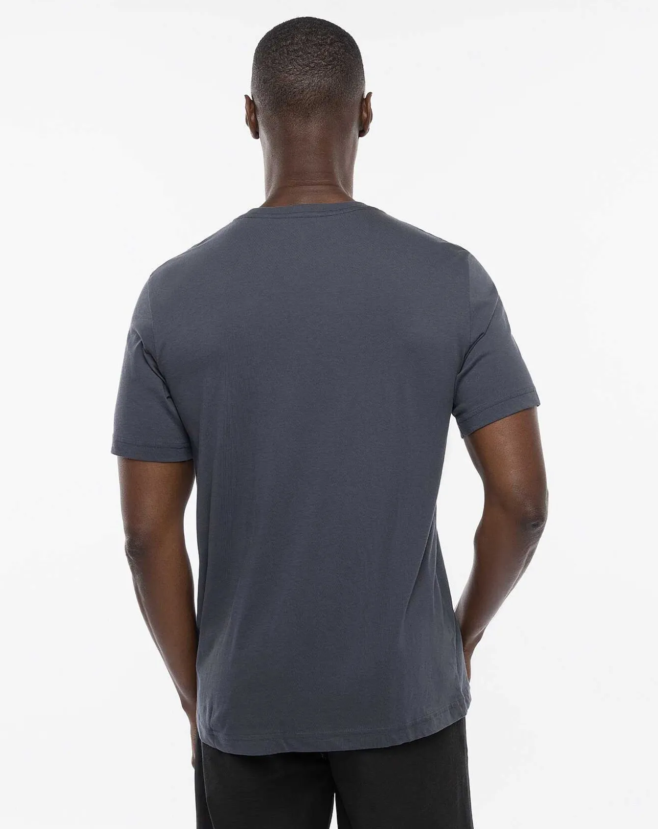 Chevron Tee