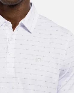 Chilly Track Polo