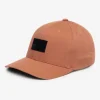 Churro Truck Snapback Hat