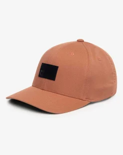 Churro Truck Snapback Hat