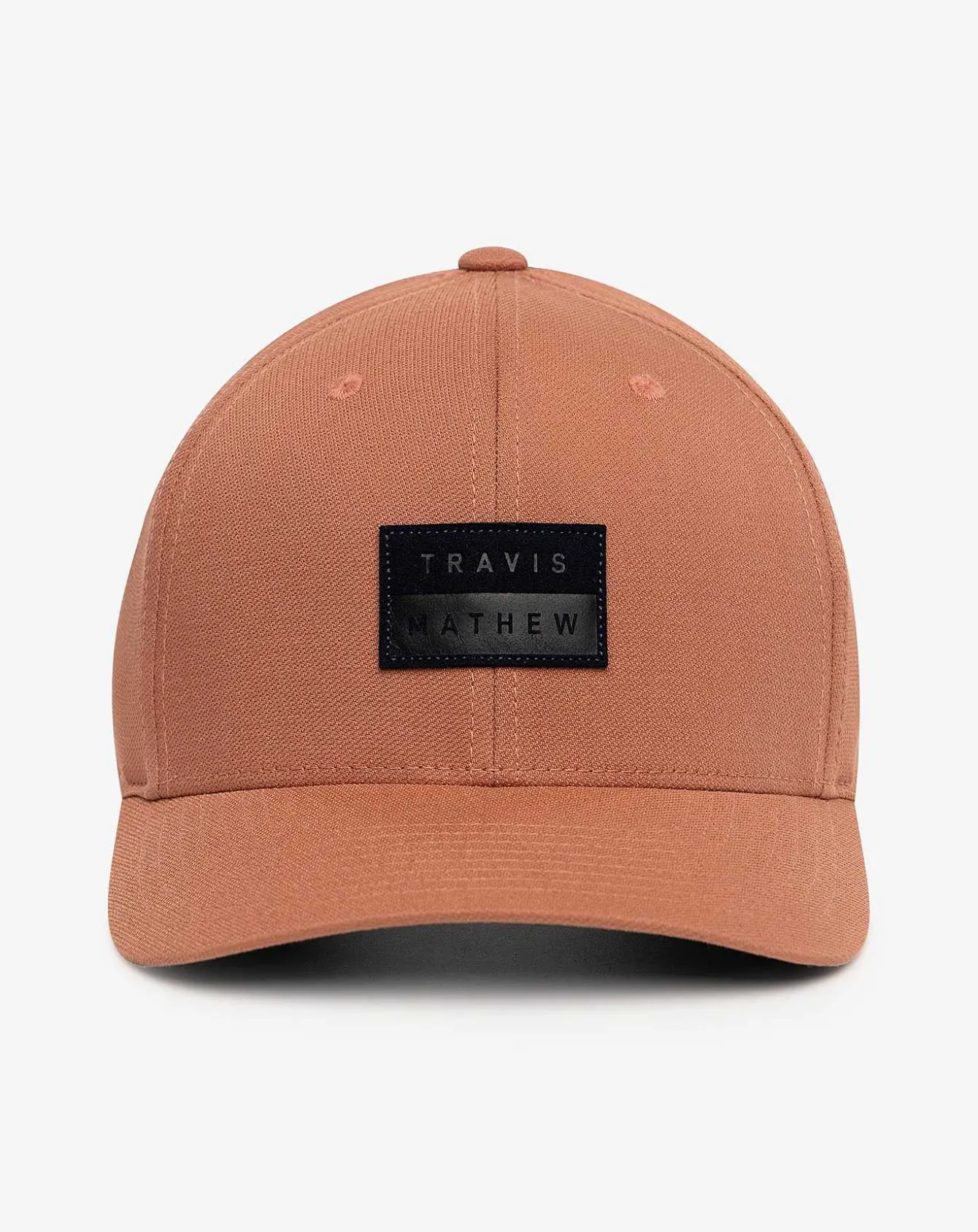 Churro Truck Snapback Hat