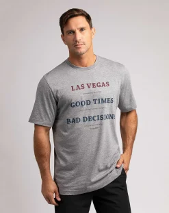 Circus Act Tee
