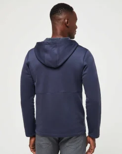 City Polar Fleece Hoodie