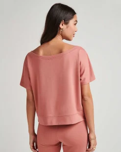 Cleopatra Ponte Top