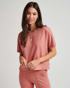 Cleopatra Ponte Top