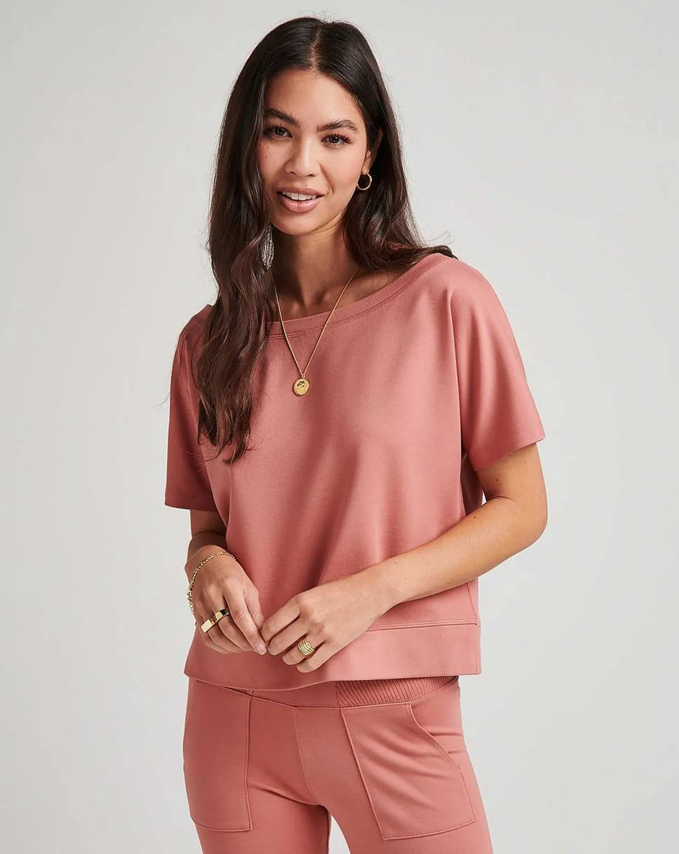 Cleopatra Ponte Top