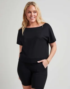 Cleopatra Ponte Top