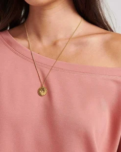 Cleopatra Ponte Top