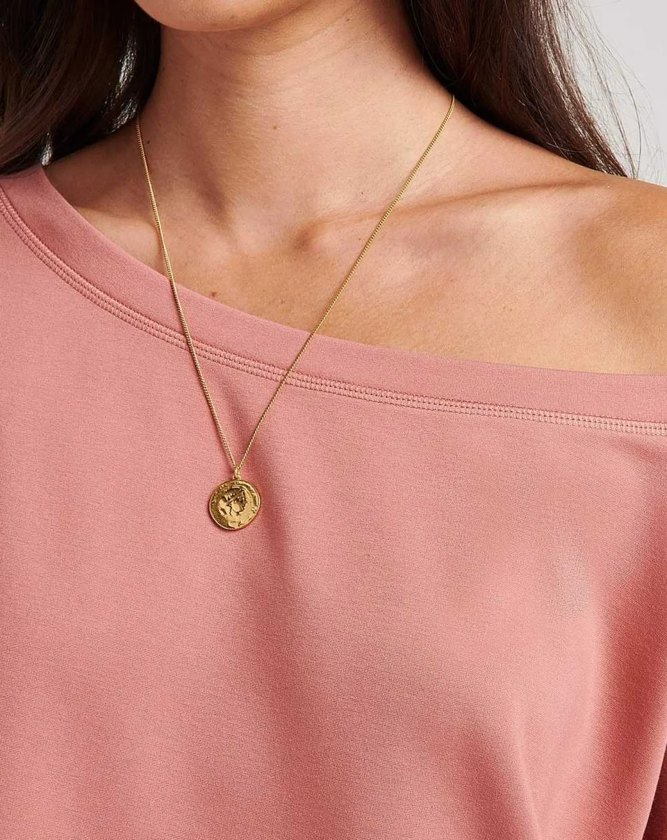 Cleopatra Ponte Top