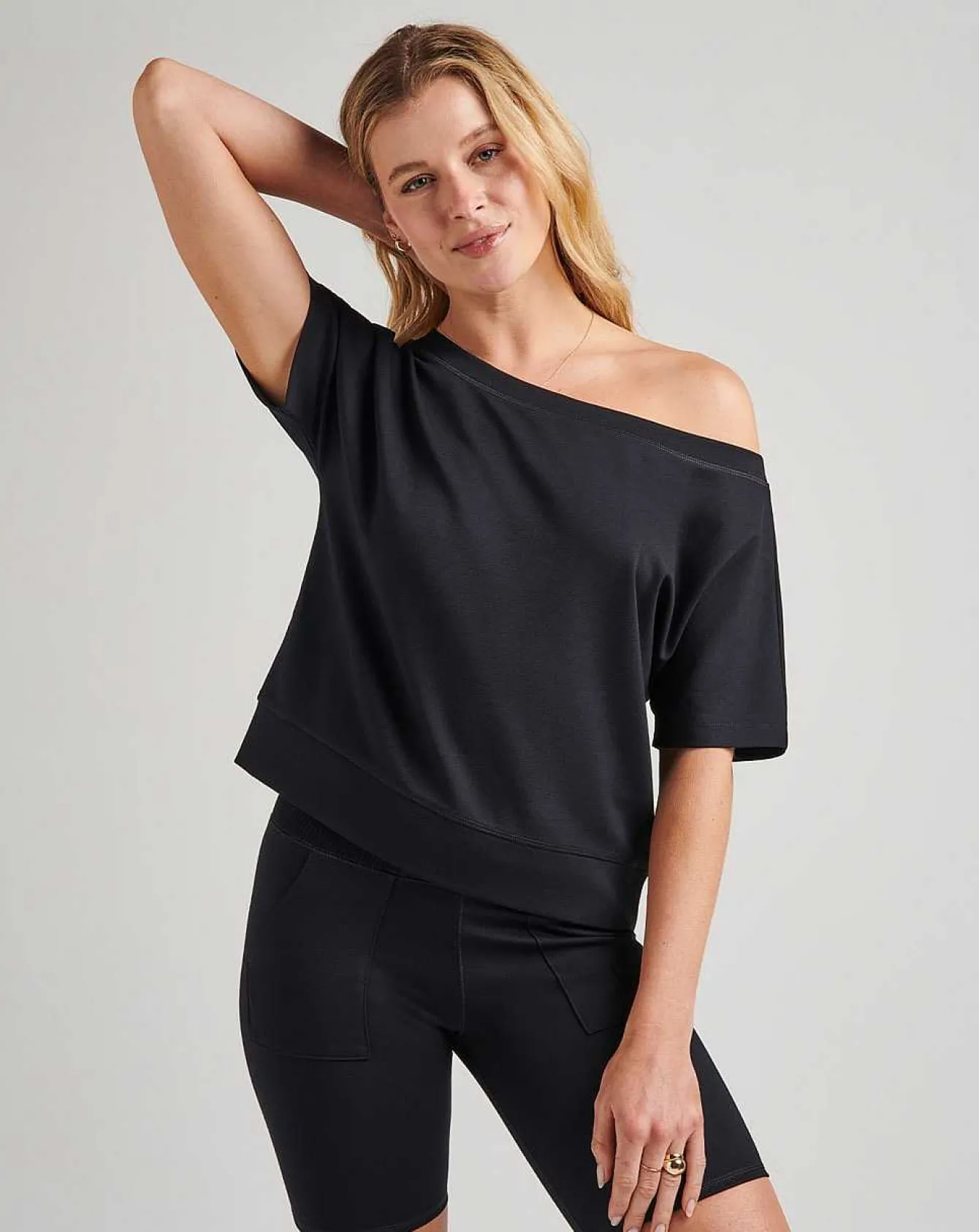 Cleopatra Ponte Top
