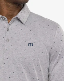 Cliff Jumping Polo