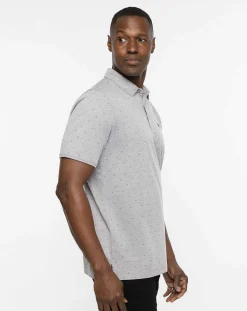 Cliff Jumping Polo