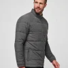 Climate Drop Jacket
