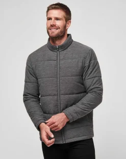 Climate Drop Jacket