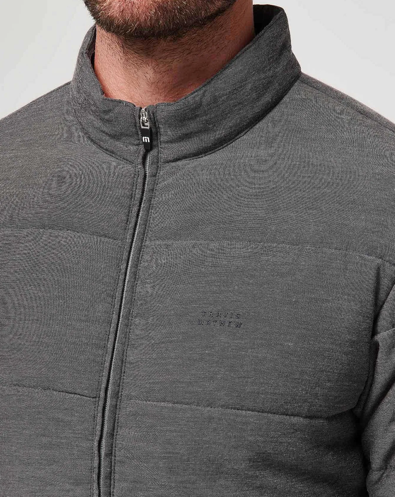 Climate Drop Jacket