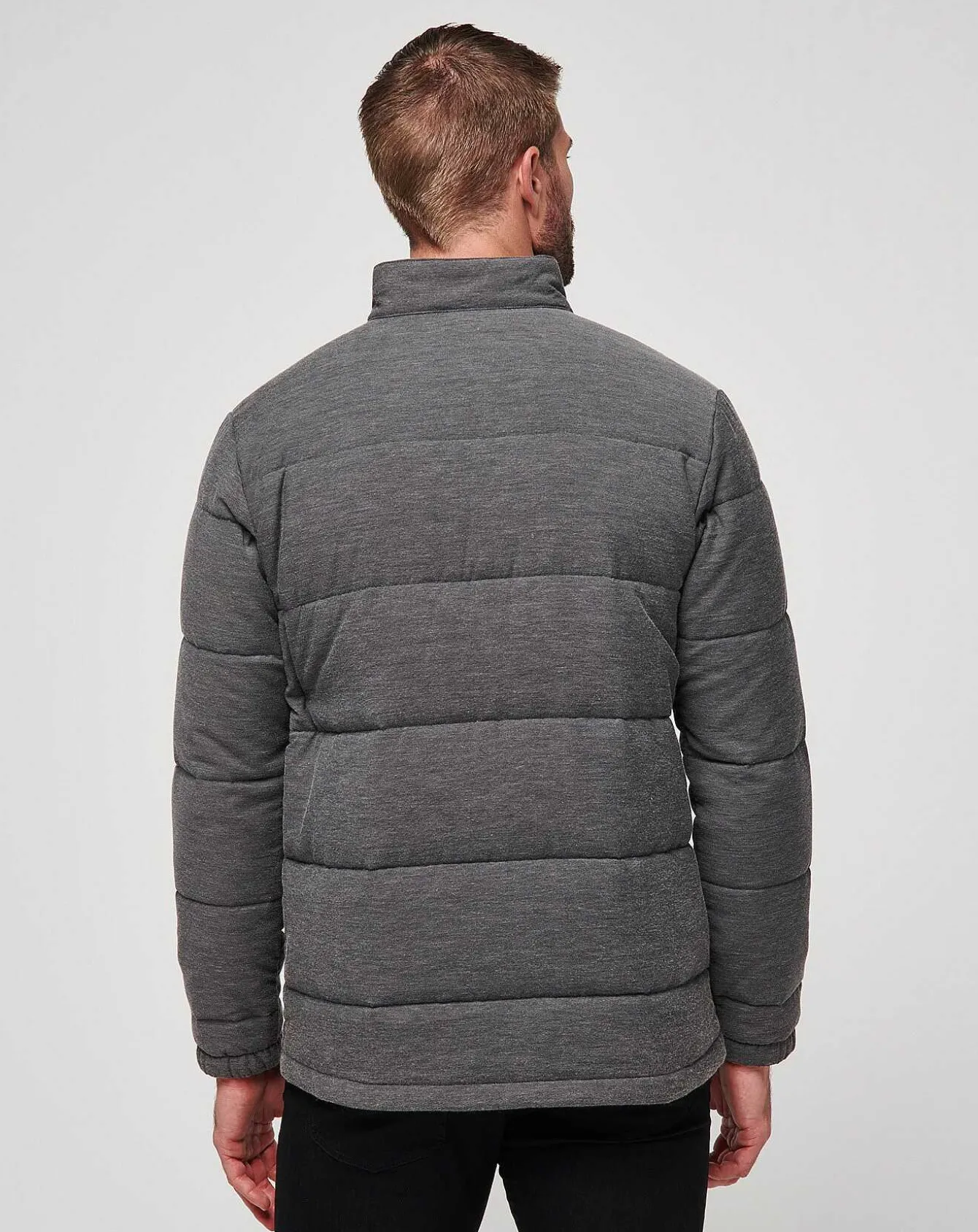 Climate Drop Jacket